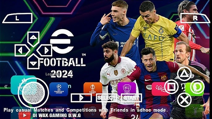 Download Fifa 20 Iso File For Ppsspp Highly Compressed Download Pes 2024 Ppsspp (highly Compressed) Data + Textures - Gaming
